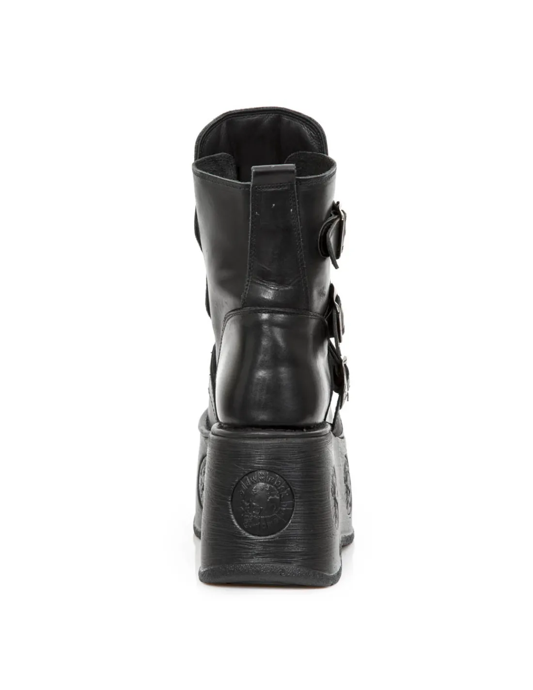 New Rock BOOT COMFORT M-1482X-C7 Online