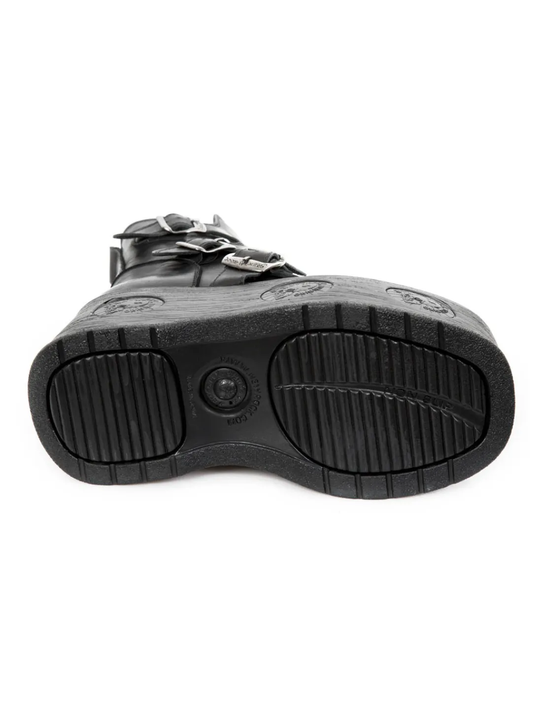 New Rock BOOT COMFORT M-1482X-C7 Online