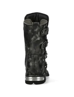 New Rock BOOT COMFORT M-373XMTL-C1