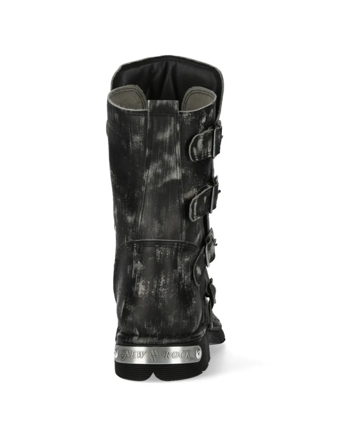 New Rock BOOT COMFORT M-373XMTL-C1
