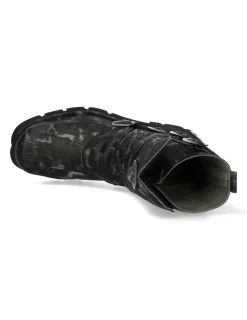 New Rock BOOT COMFORT M-373XMTL-C1