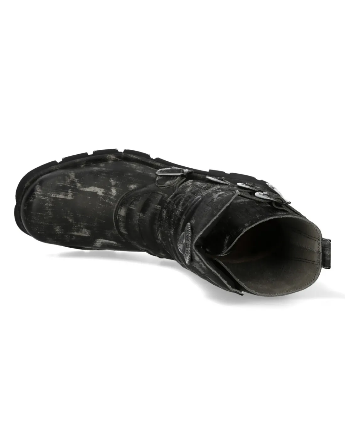 New Rock BOOT COMFORT M-373XMTL-C1