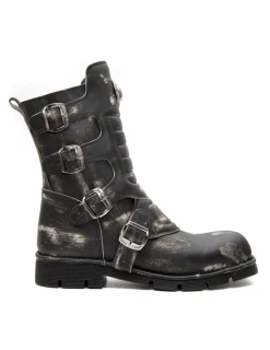 New Rock BOOT COMFORT M-373X-S11 Clearance