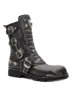 New Rock BOOT COMFORT M-373X-S11 Clearance