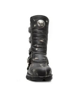 New Rock BOOT COMFORT M-373X-S11 Clearance