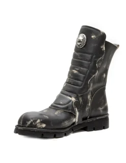 New Rock BOOT COMFORT M-373X-S11 Clearance