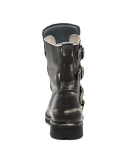 New Rock BOOT COMFORT M-373X-S11 Clearance