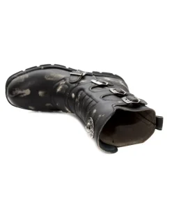 New Rock BOOT COMFORT M-373X-S11 Clearance