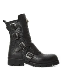 New Rock BOOT COMFORT M-373X-S7