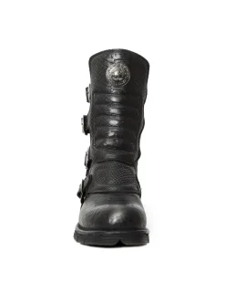 New Rock BOOT COMFORT M-373X-S7