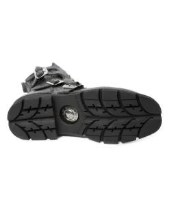 New Rock BOOT COMFORT M-373X-S7