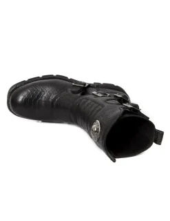 New Rock BOOT COMFORT M-373X-S7