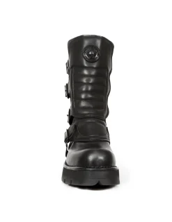 New Rock BOOT COMFORT M-373X-S26 New