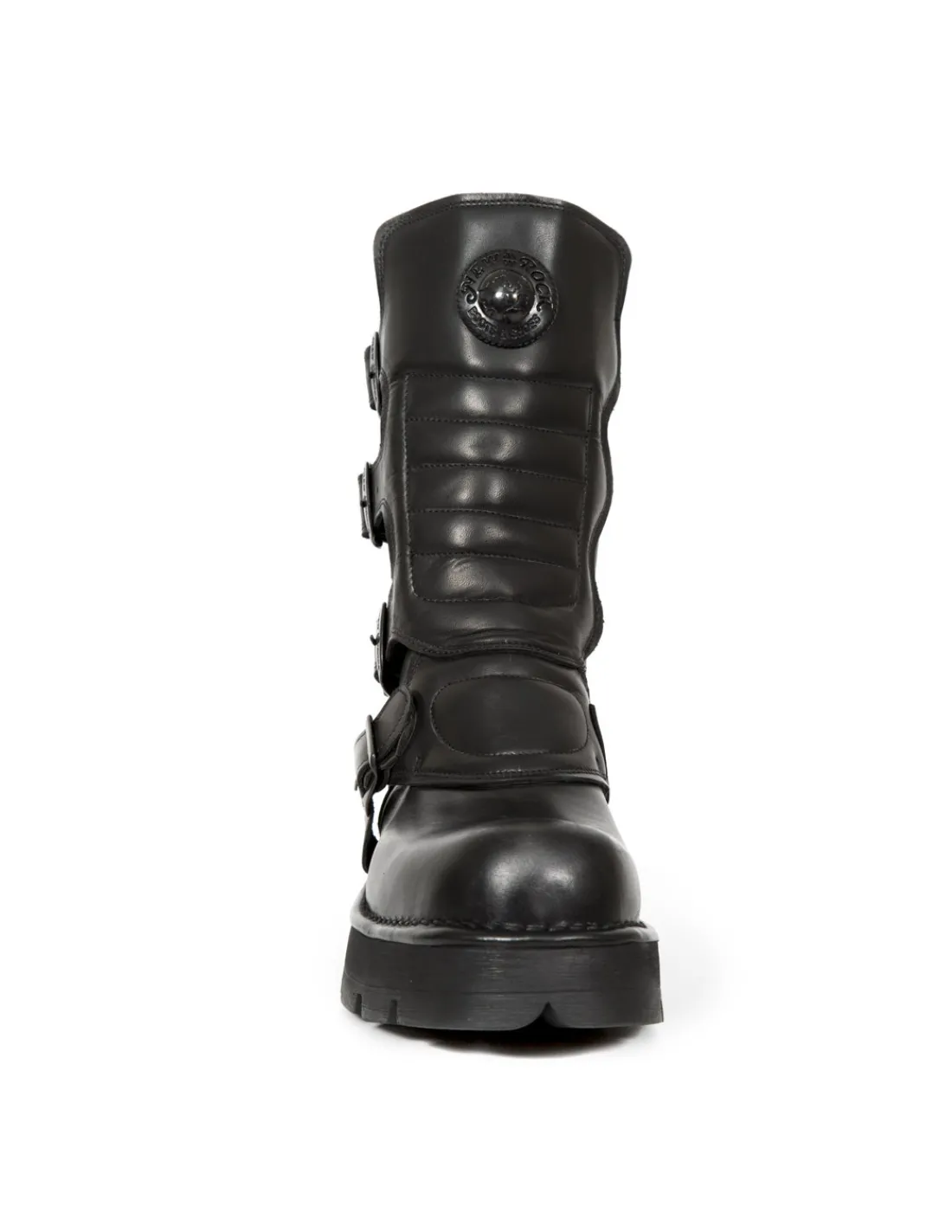 New Rock BOOT COMFORT M-373X-S26 New