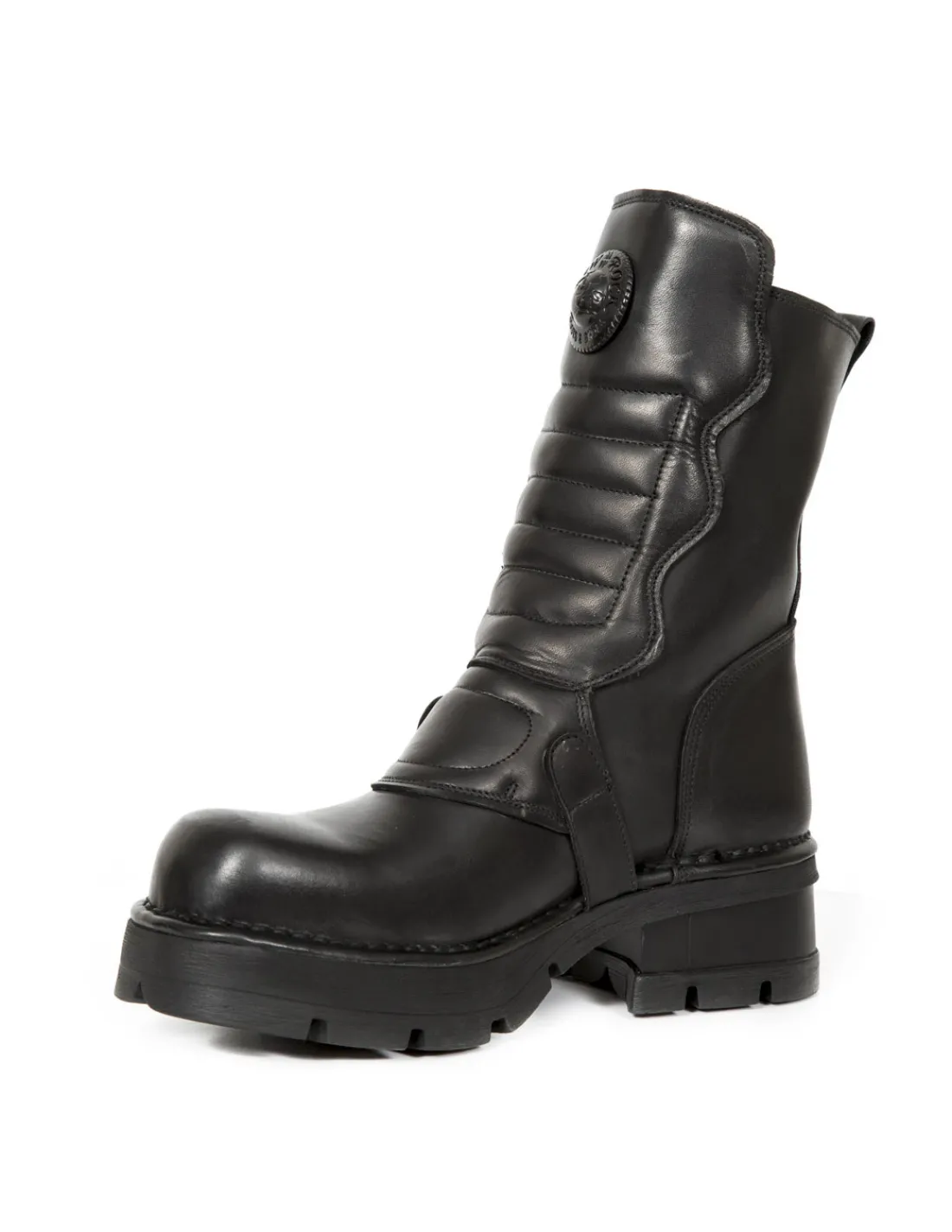 New Rock BOOT COMFORT M-373X-S26 New