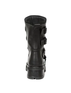 New Rock BOOT COMFORT M-373X-S26 New