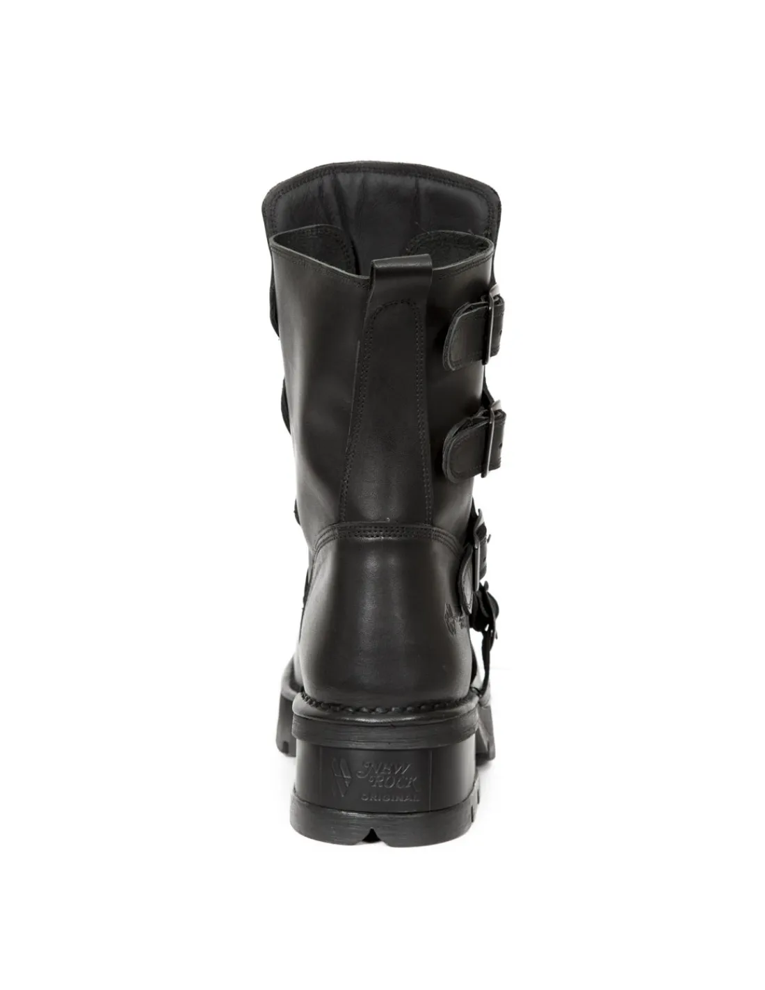 New Rock BOOT COMFORT M-373X-S26 New