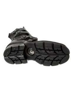 New Rock BOOT COMFORT M-373X-S26 New