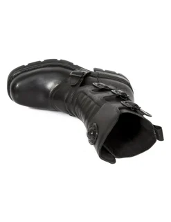 New Rock BOOT COMFORT M-373X-S26 New