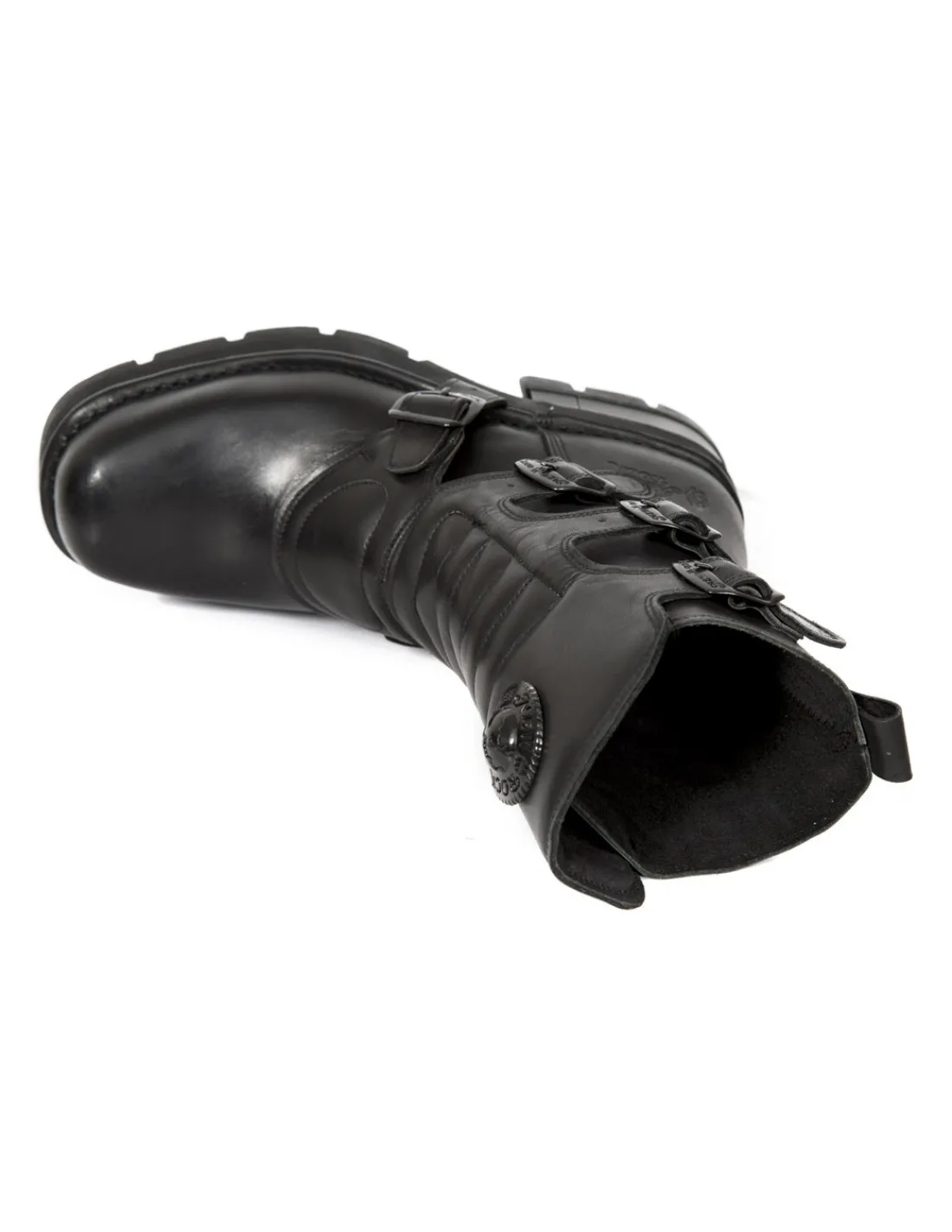 New Rock BOOT COMFORT M-373X-S26 New