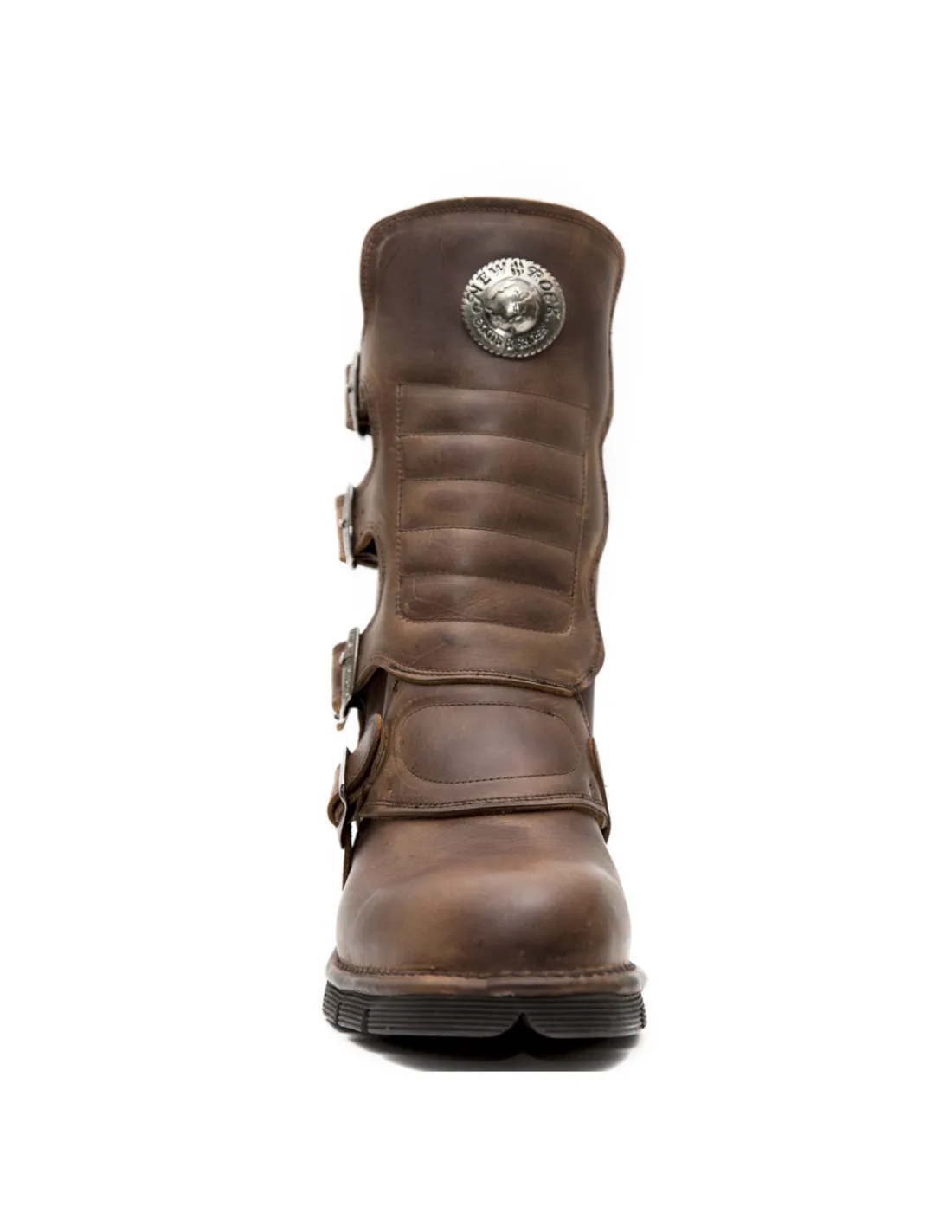 New Rock BOOT COMFORT M-373X-S9 Hot
