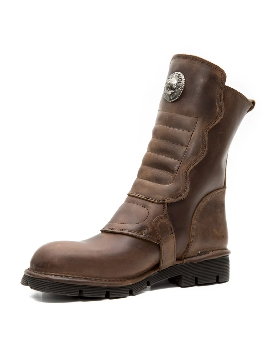New Rock BOOT COMFORT M-373X-S9 Hot