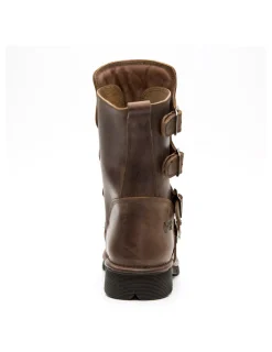 New Rock BOOT COMFORT M-373X-S9 Hot