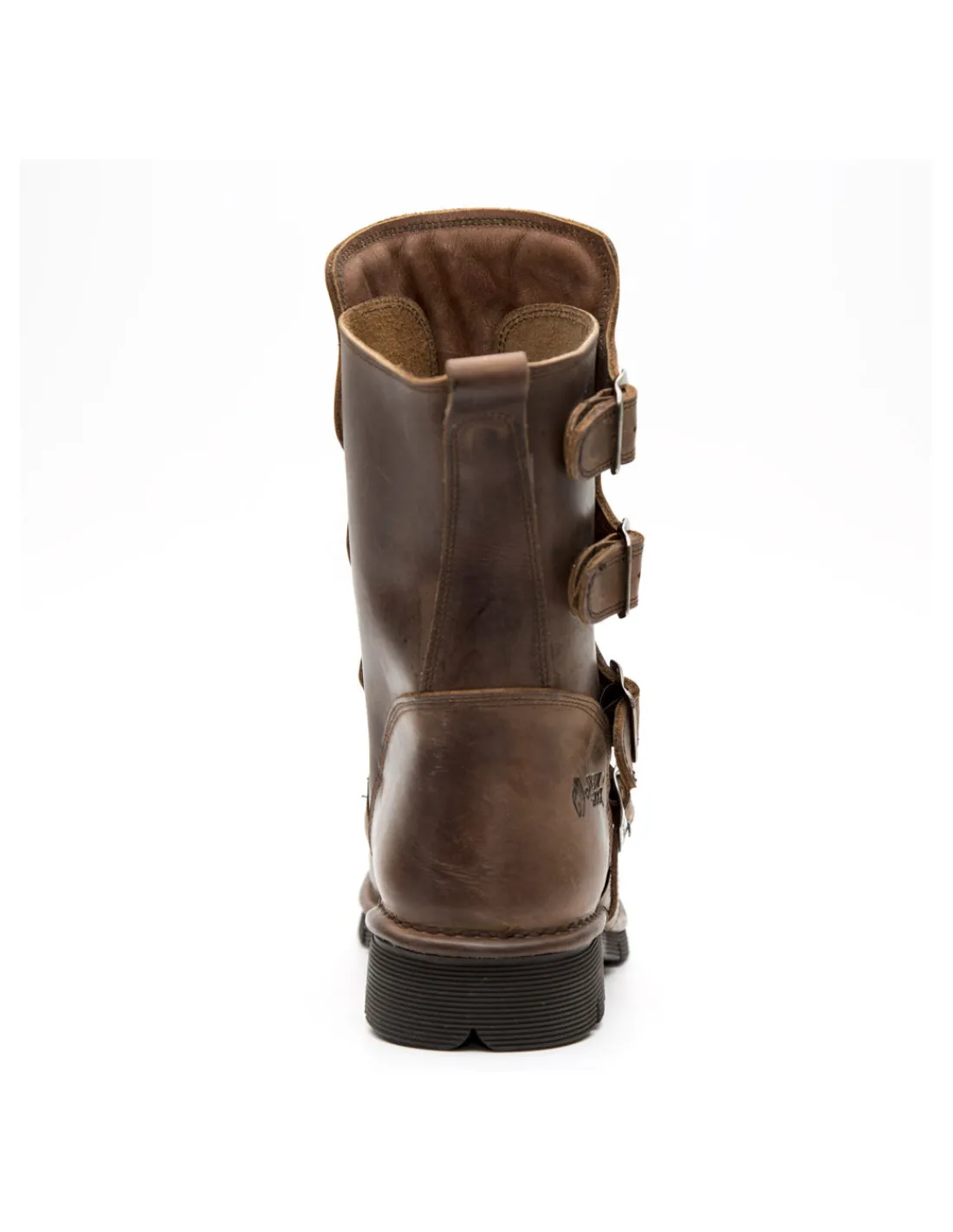 New Rock BOOT COMFORT M-373X-S9 Hot