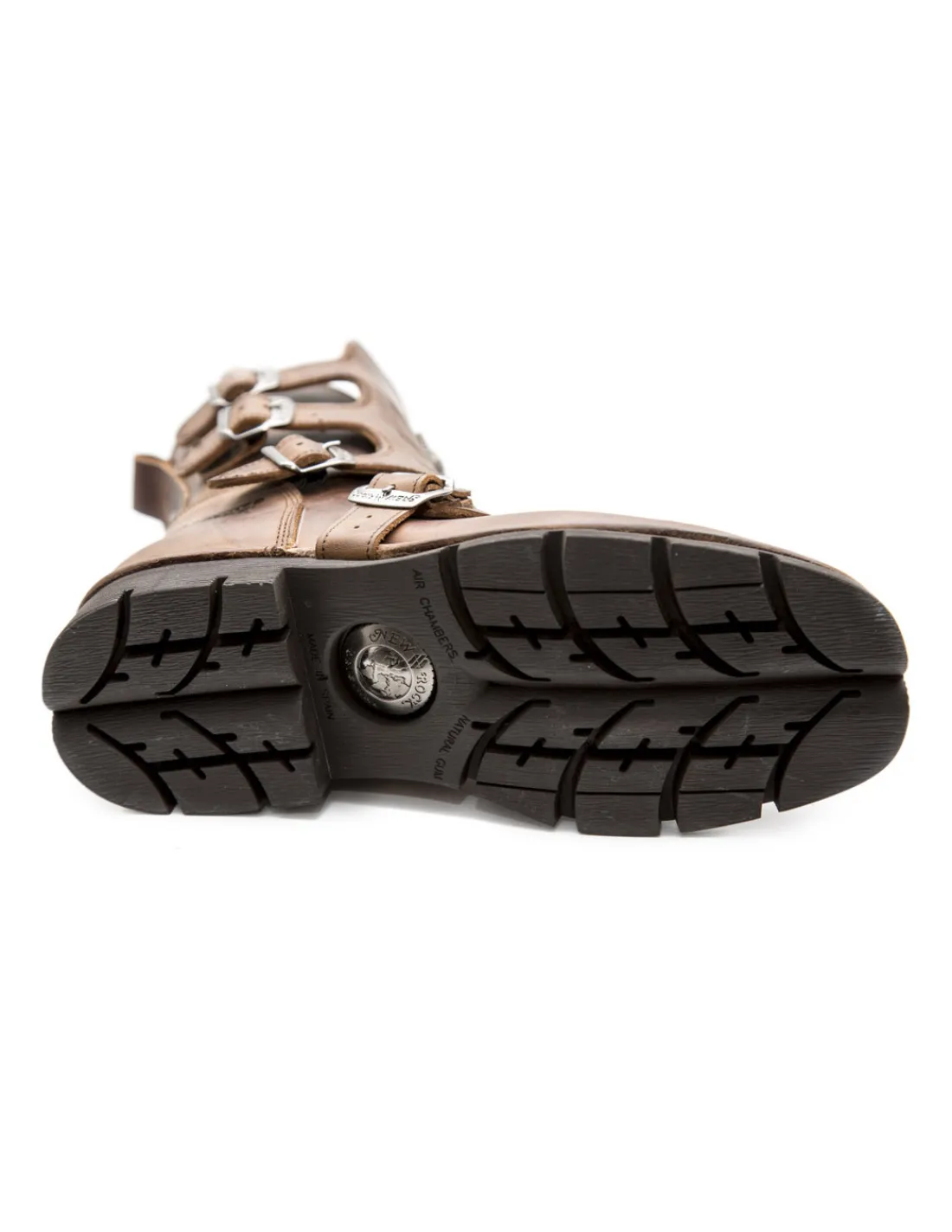 New Rock BOOT COMFORT M-373X-S9 Hot
