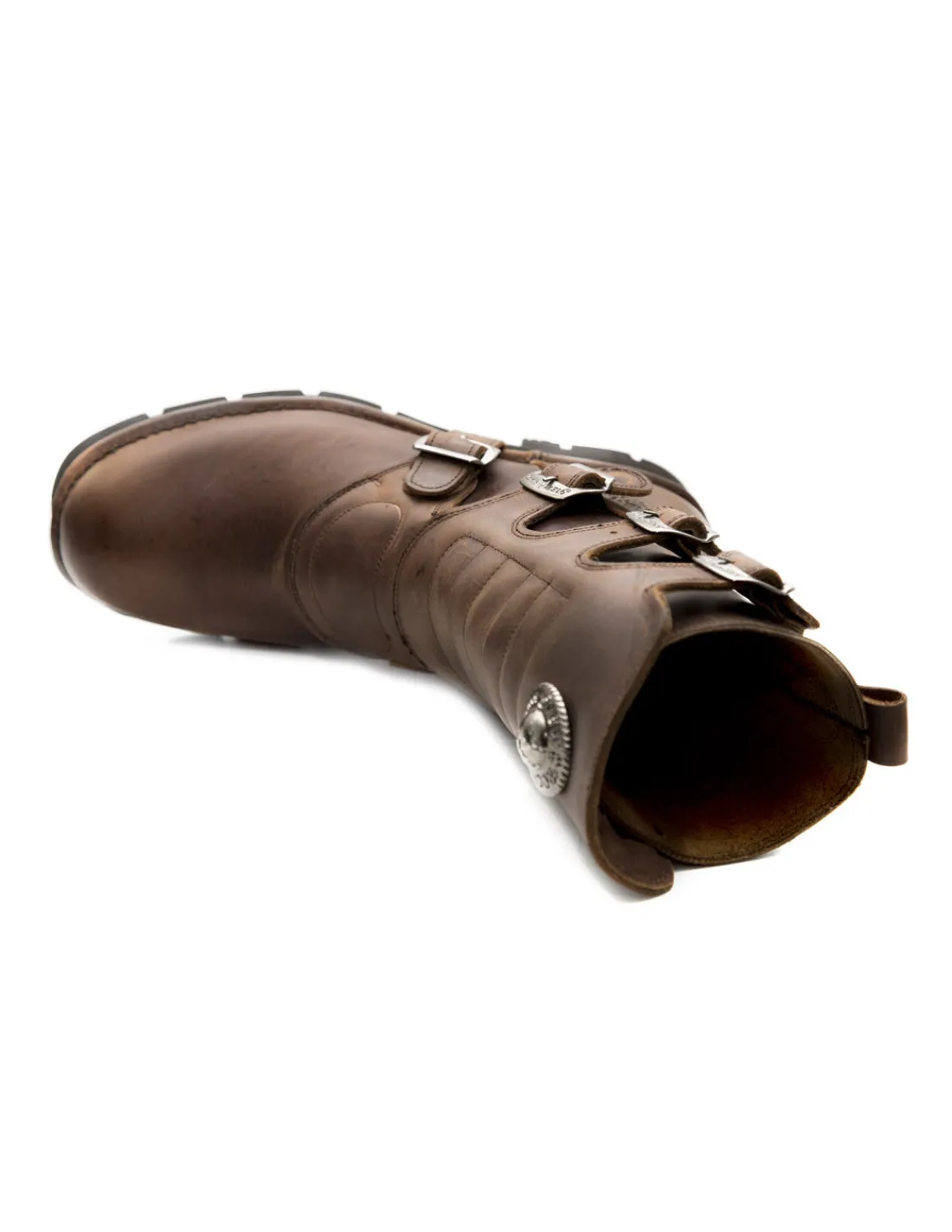 New Rock BOOT COMFORT M-373X-S9 Hot