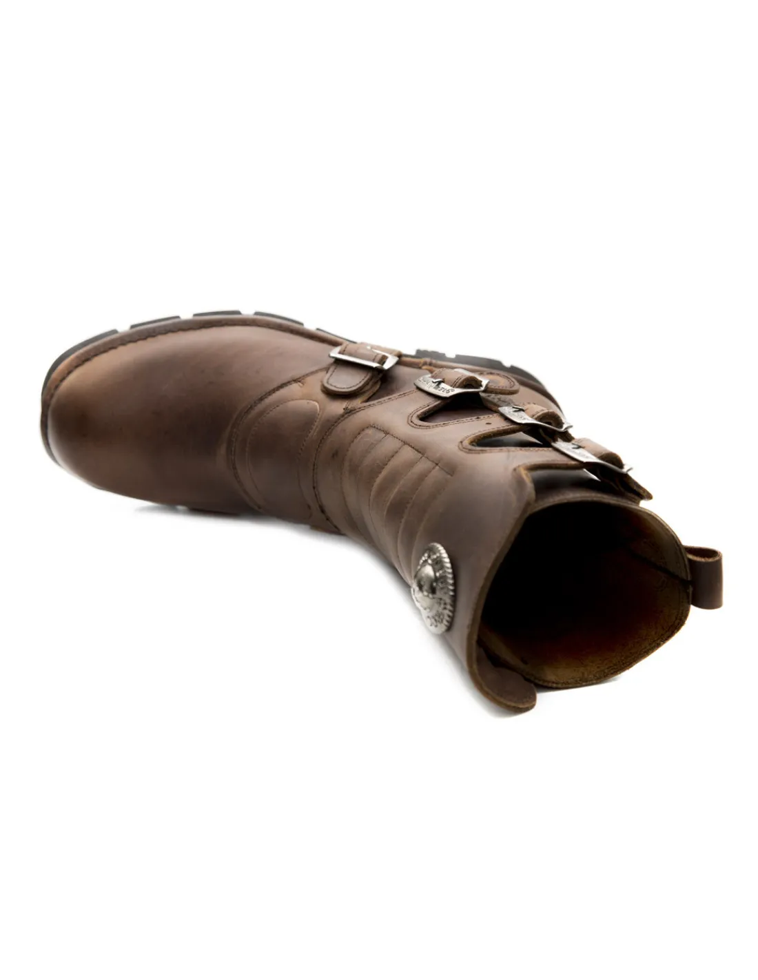 New Rock BOOT COMFORT M-373X-S9 Hot