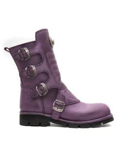 New Rock BOOT COMFORT M-373X-S18 Best