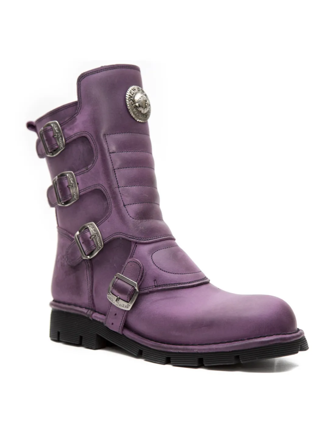 New Rock BOOT COMFORT M-373X-S18 Best