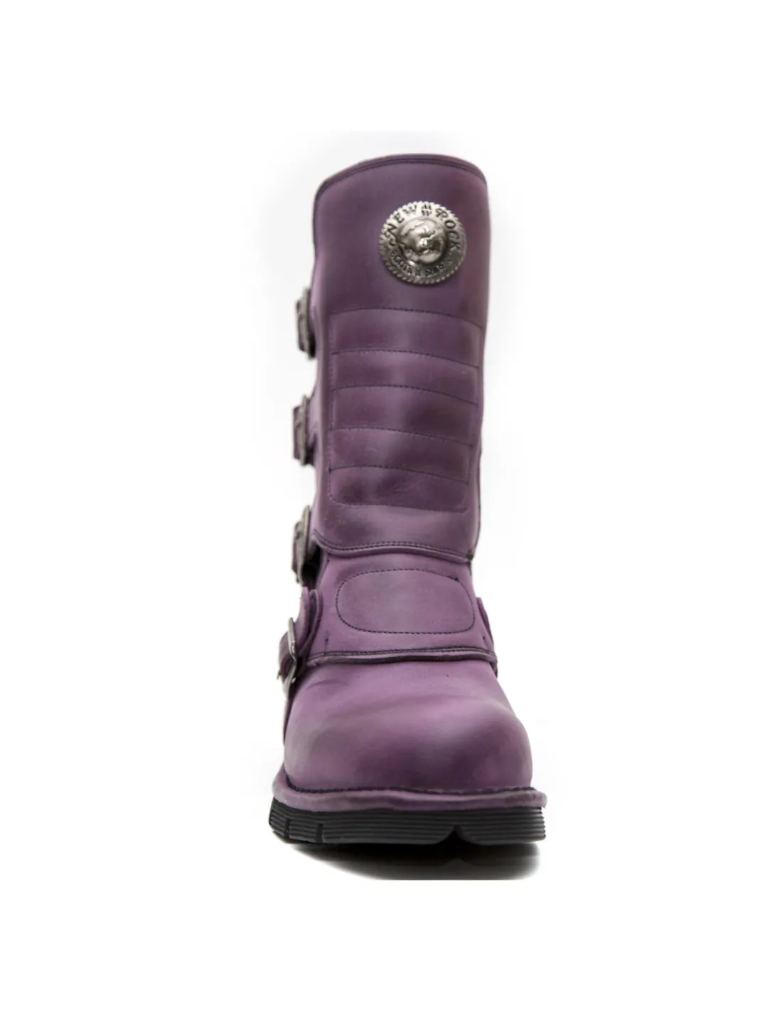 New Rock BOOT COMFORT M-373X-S18 Best