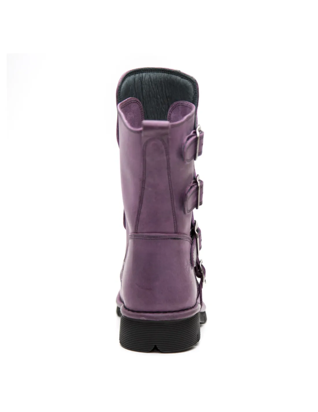New Rock BOOT COMFORT M-373X-S18 Best