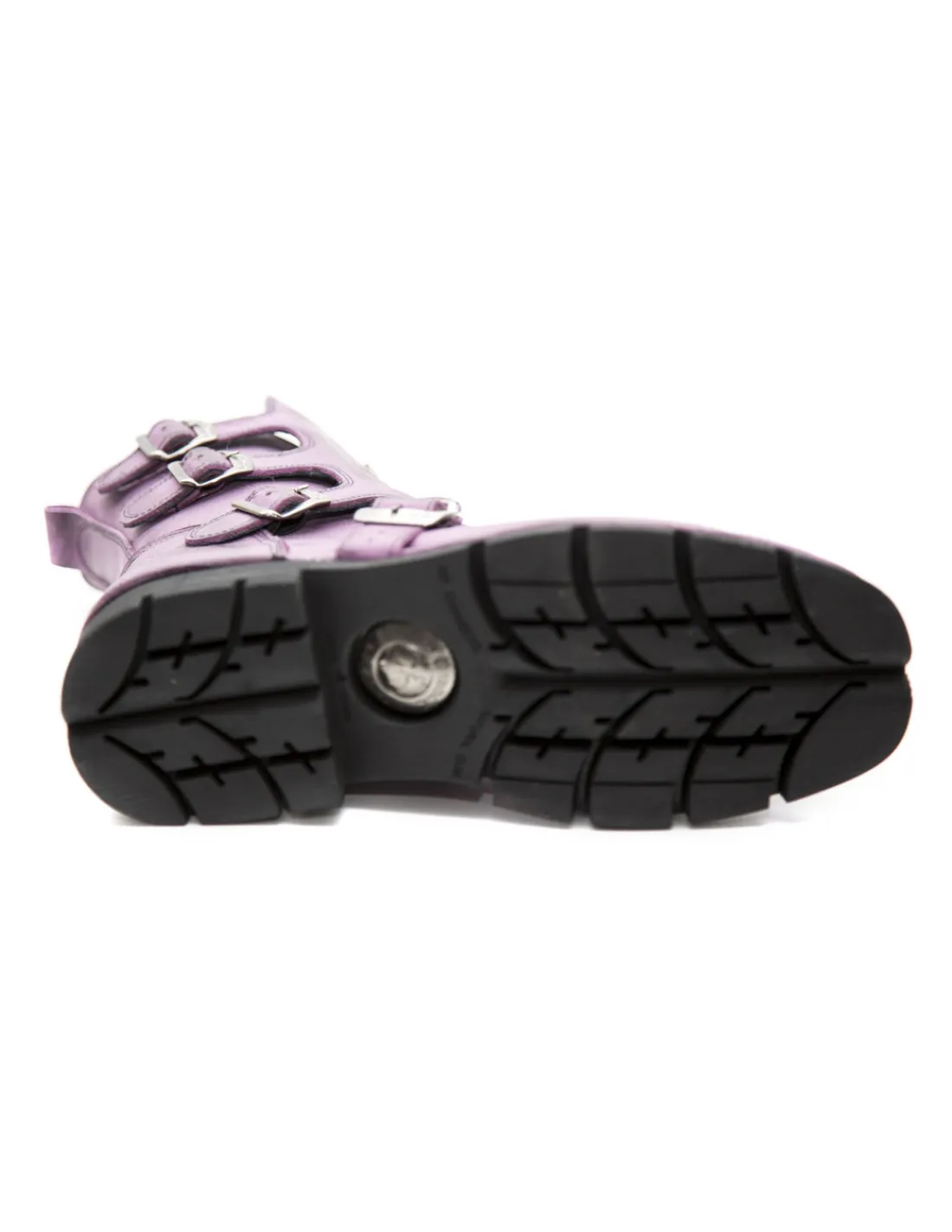 New Rock BOOT COMFORT M-373X-S18 Best
