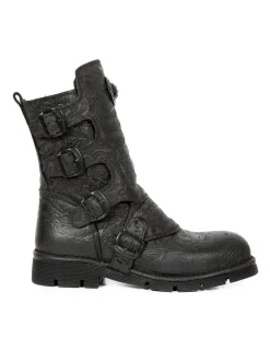 New Rock BOOT COMFORT M-373X-S24 New