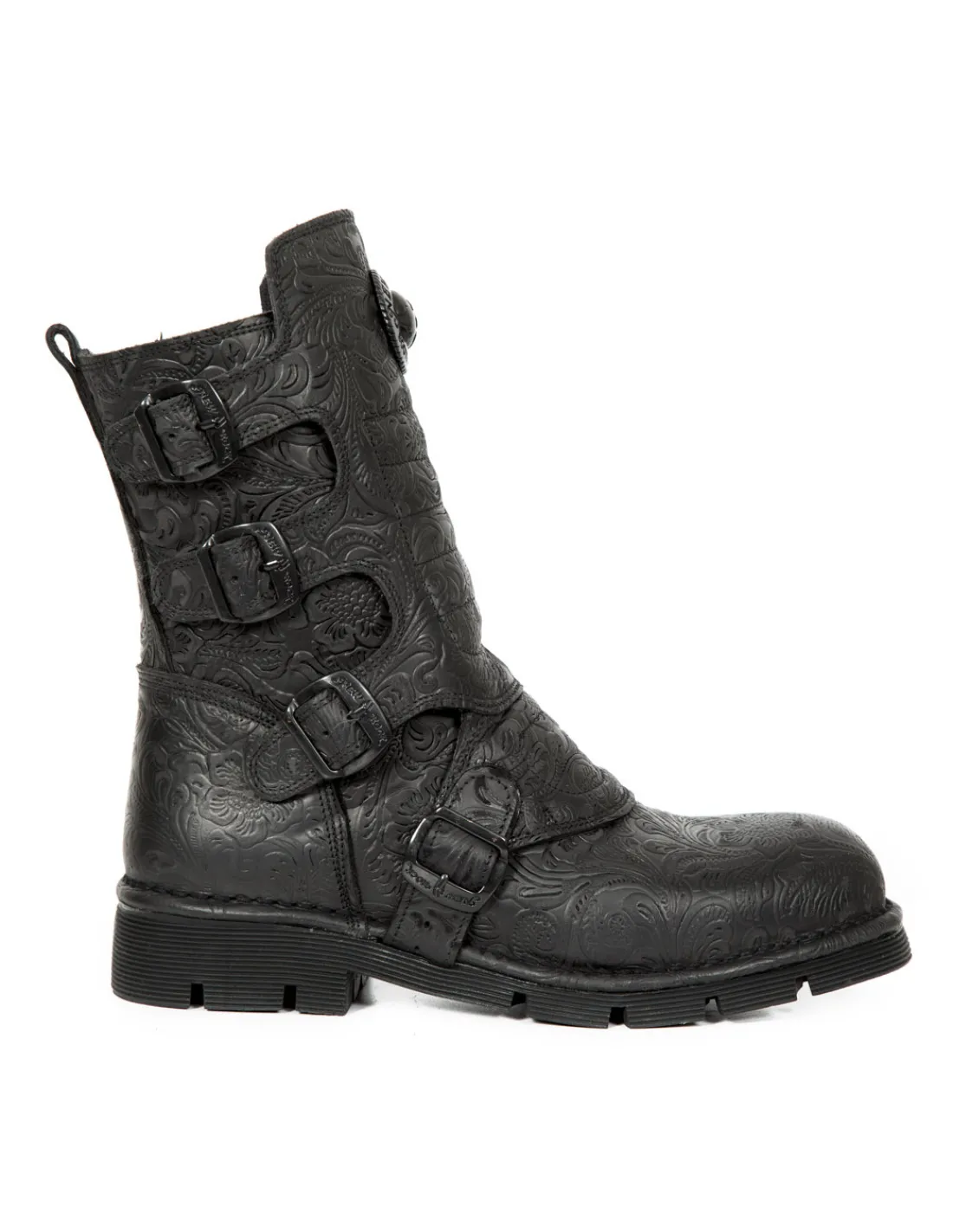 New Rock BOOT COMFORT M-373X-S24 New
