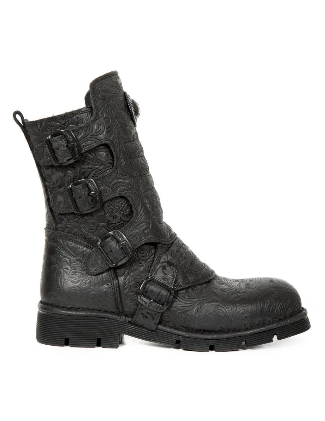 New Rock BOOT COMFORT M-373X-S24 New