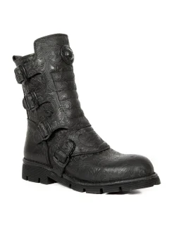 New Rock BOOT COMFORT M-373X-S24 New