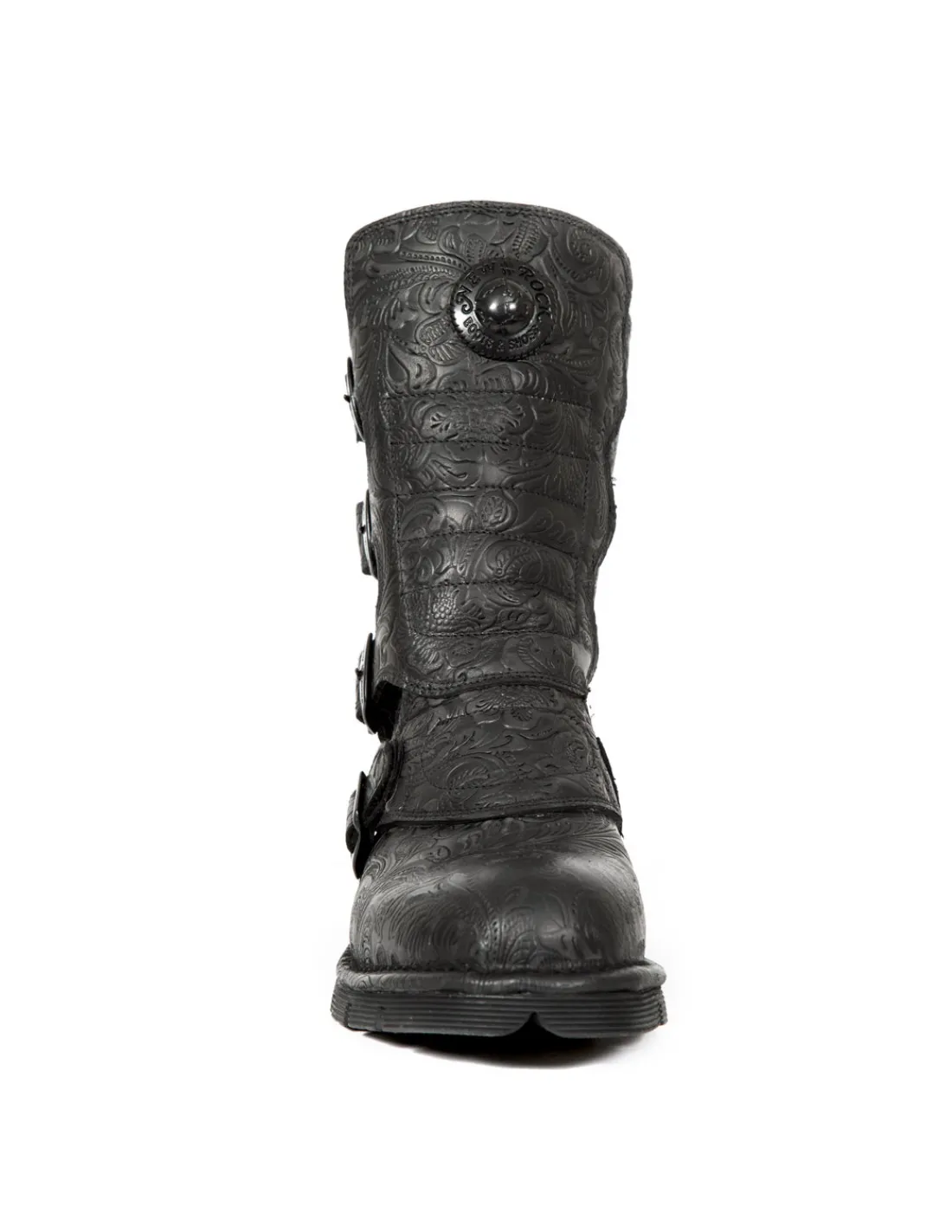 New Rock BOOT COMFORT M-373X-S24 New