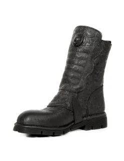 New Rock BOOT COMFORT M-373X-S24 New