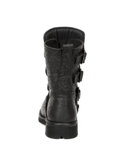 New Rock BOOT COMFORT M-373X-S24 New