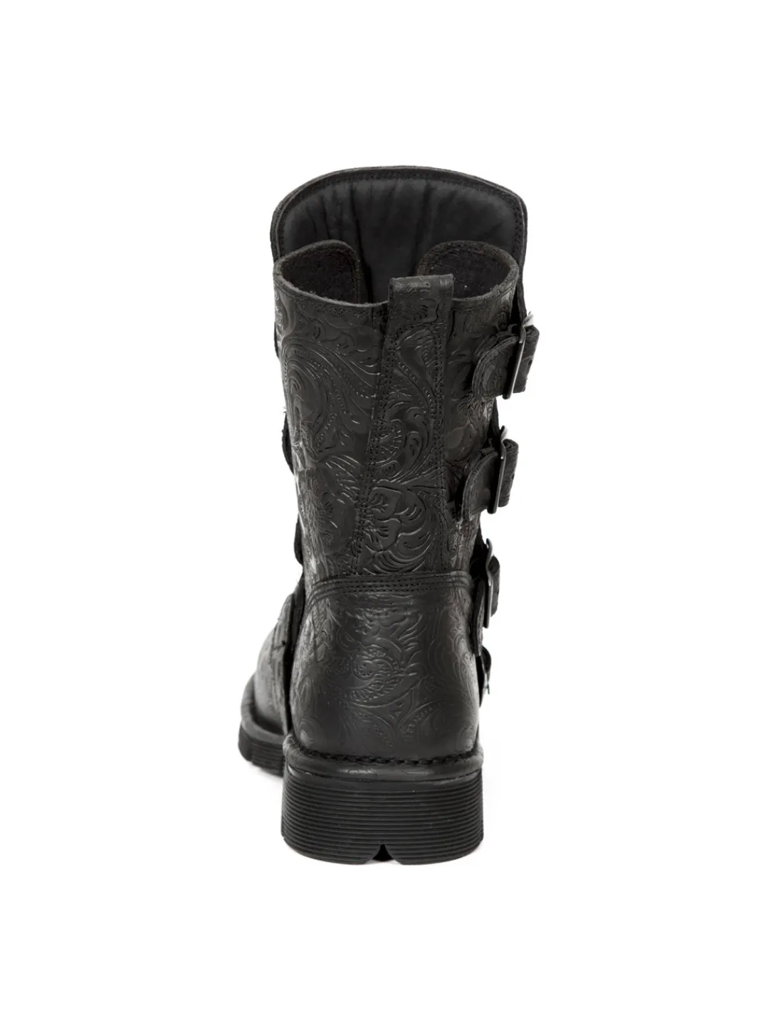 New Rock BOOT COMFORT M-373X-S24 New