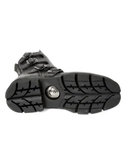 New Rock BOOT COMFORT M-373X-S24 New