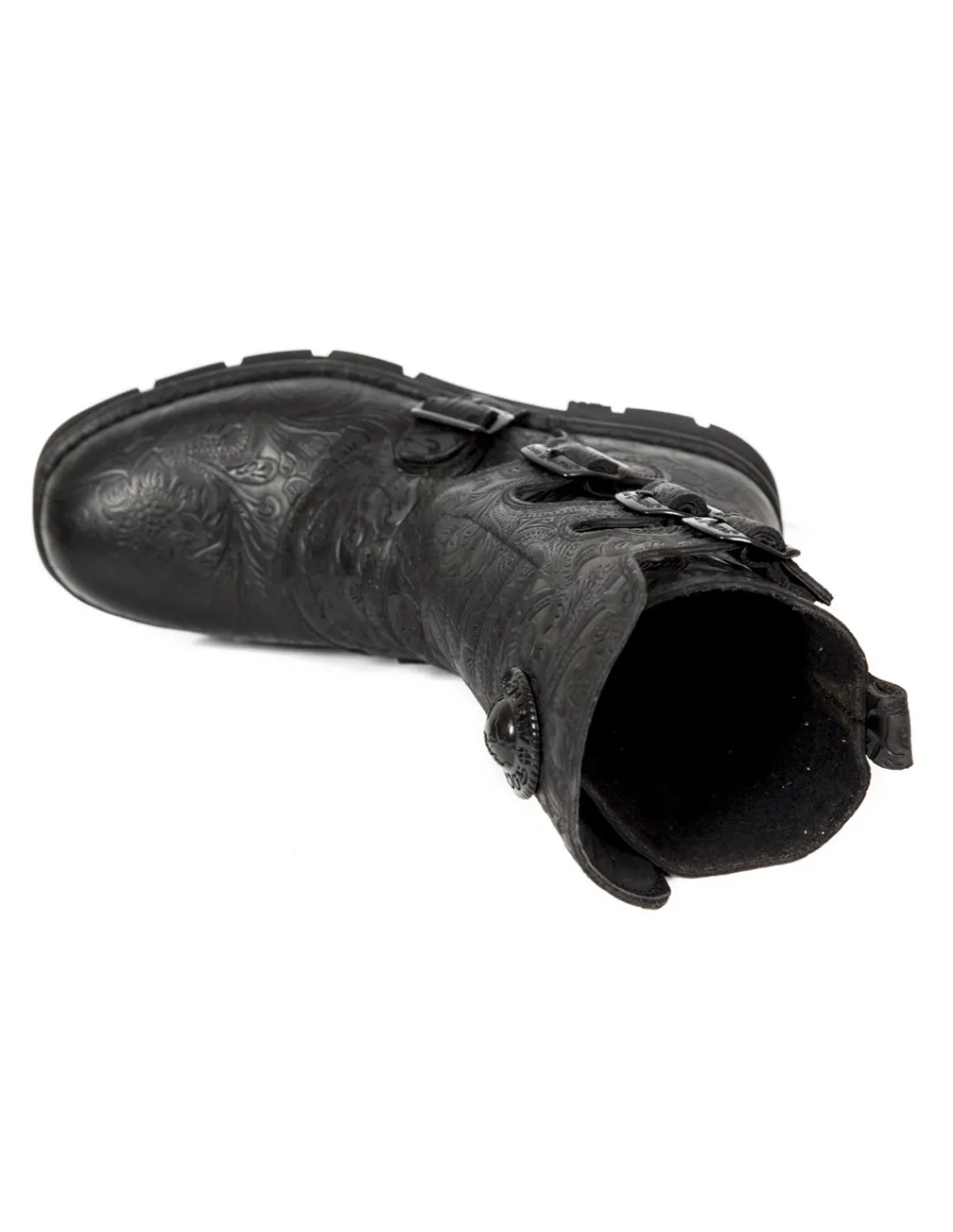 New Rock BOOT COMFORT M-373X-S24 New