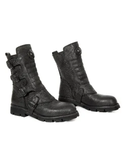 New Rock BOOT COMFORT M-373X-S24 New