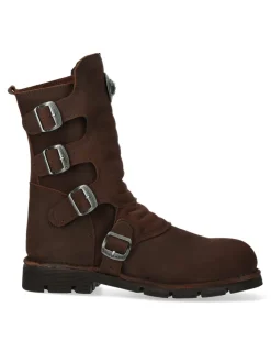 New Rock BOOT COMFORT M-373X-S2 Outlet