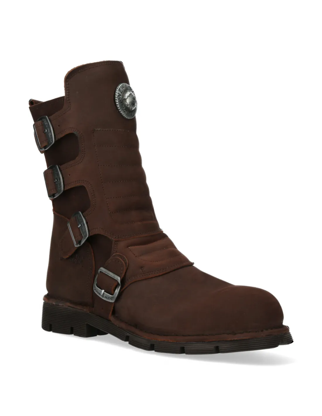 New Rock BOOT COMFORT M-373X-S2 Outlet