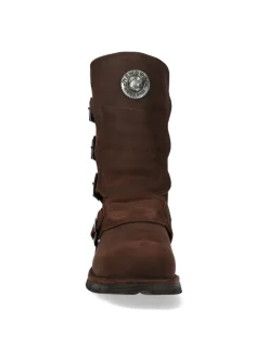 New Rock BOOT COMFORT M-373X-S2 Outlet